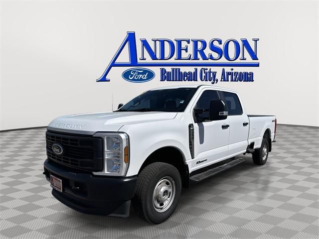 2024 Ford F-250