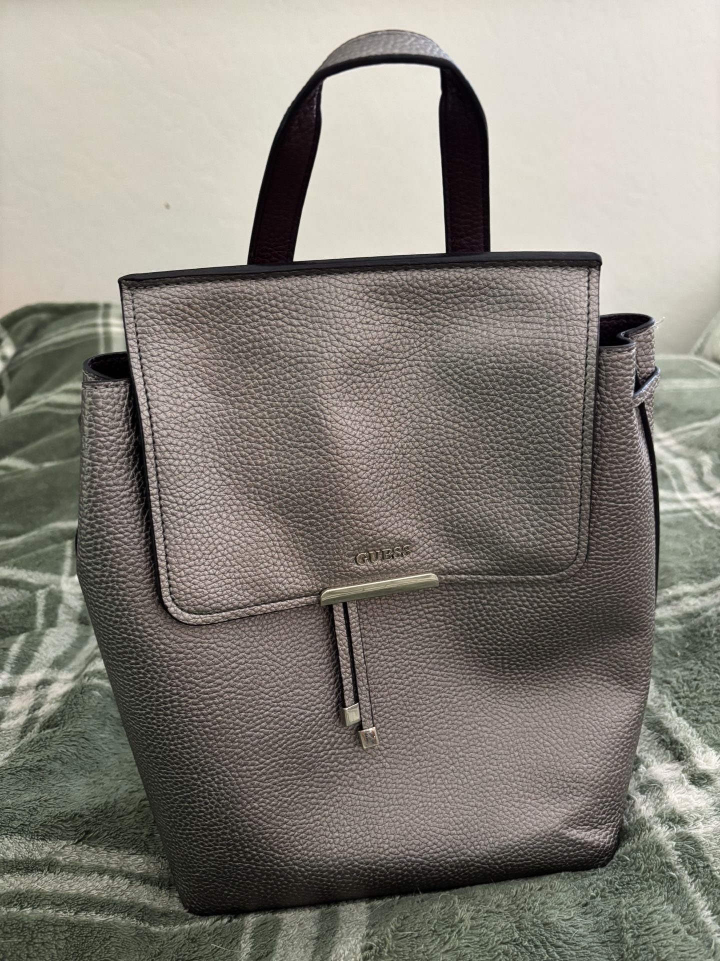 Guess Backpack Purse