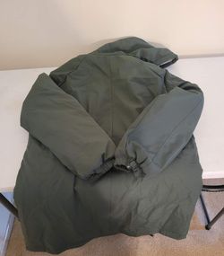 Womens Coat