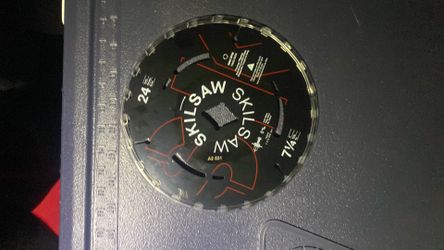 Skil saw skilsaw