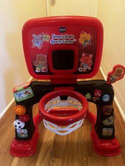 Toddler Soccer/basketball Toy