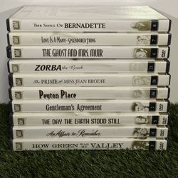 20th Century Fox Studio Classics 