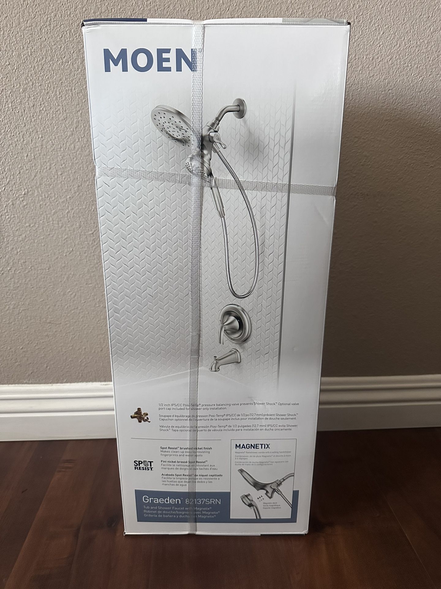 Shower Head