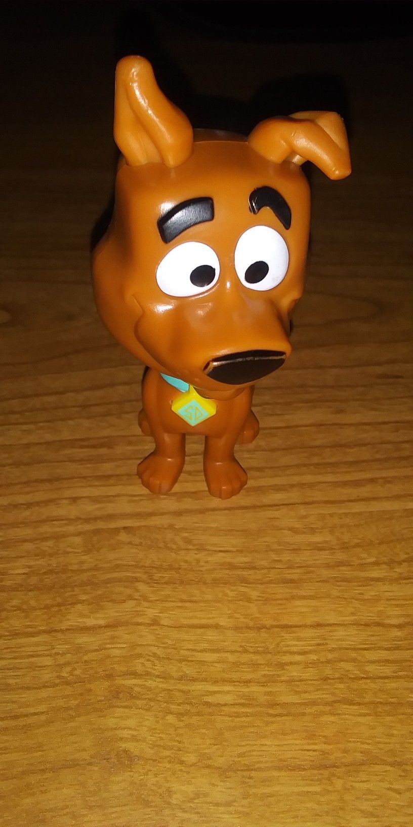 Scooby Doo Toy