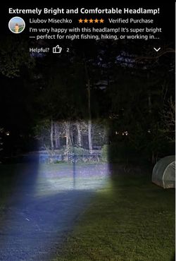 990000 Lumen LED Rechargeable Headlamp headlights flash light 60H Long Battery Life HeadLamp Battery Life Head Lamp with 5 Modes & IPX7 Waterproof & Z
