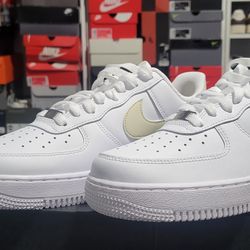 Mens Nike Af1 Lows 