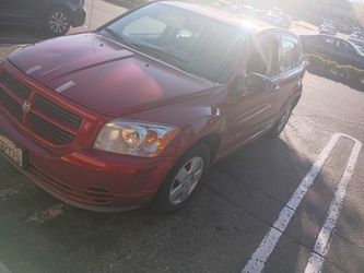 2007 Dodge Caliber