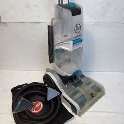 Hoover SmartWash+ Automatic Carpet Cleaner FH5200GB -  Turquoise