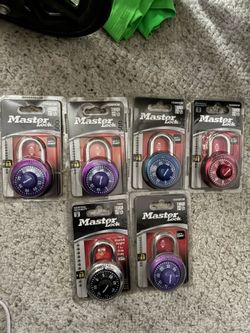 10 each or 40 for all