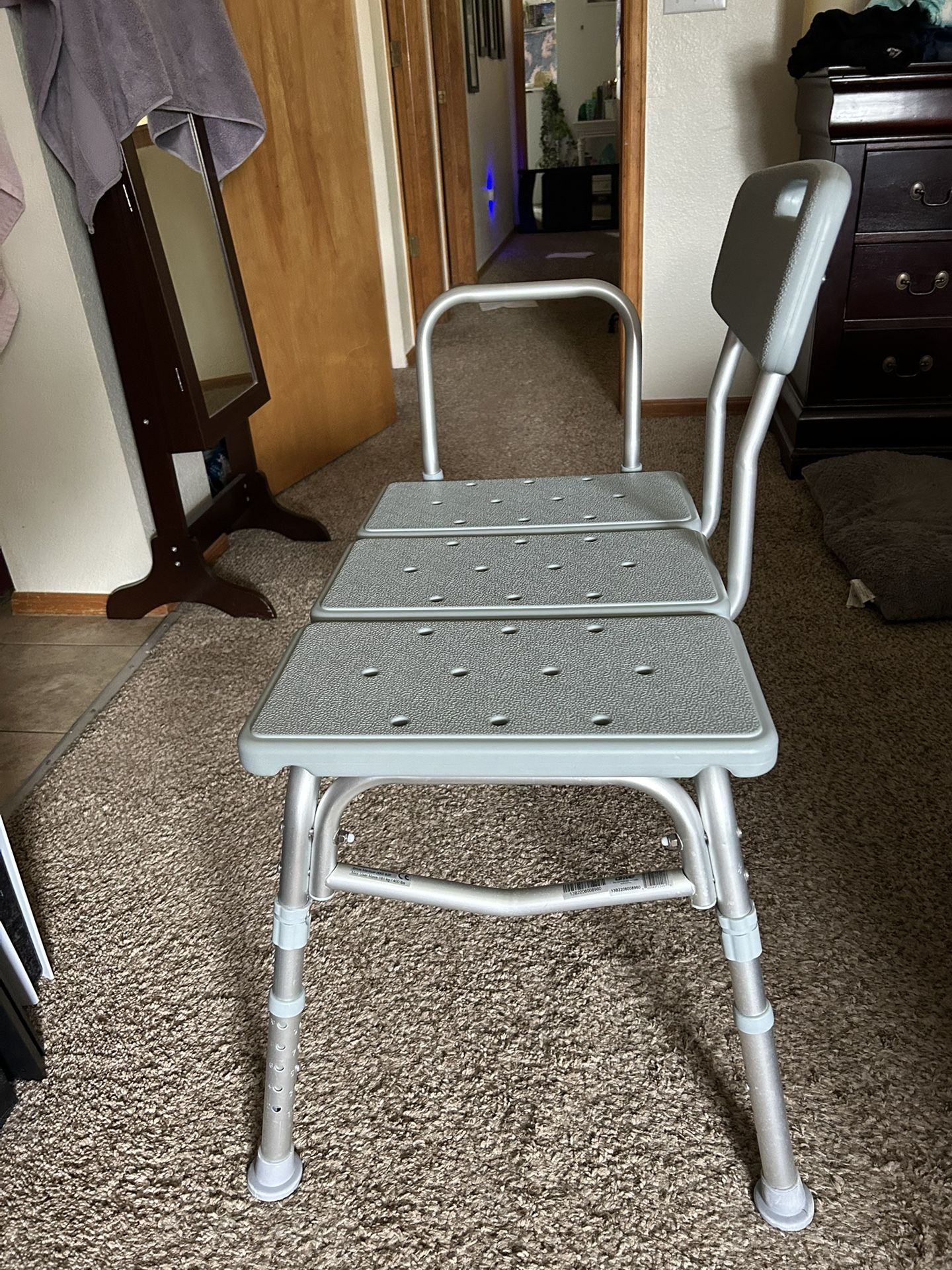 Shower Transfer Chair
