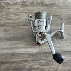 Shakespeare Fishing Reel Size 2500