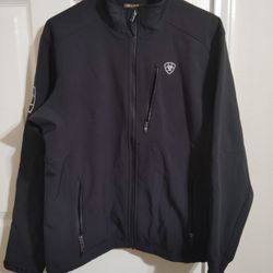 Ariat Jackets