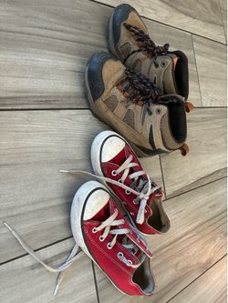 Kids shoes