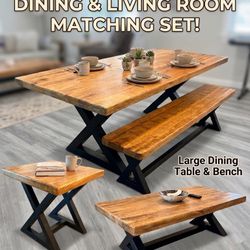 Wesling Dining Set
