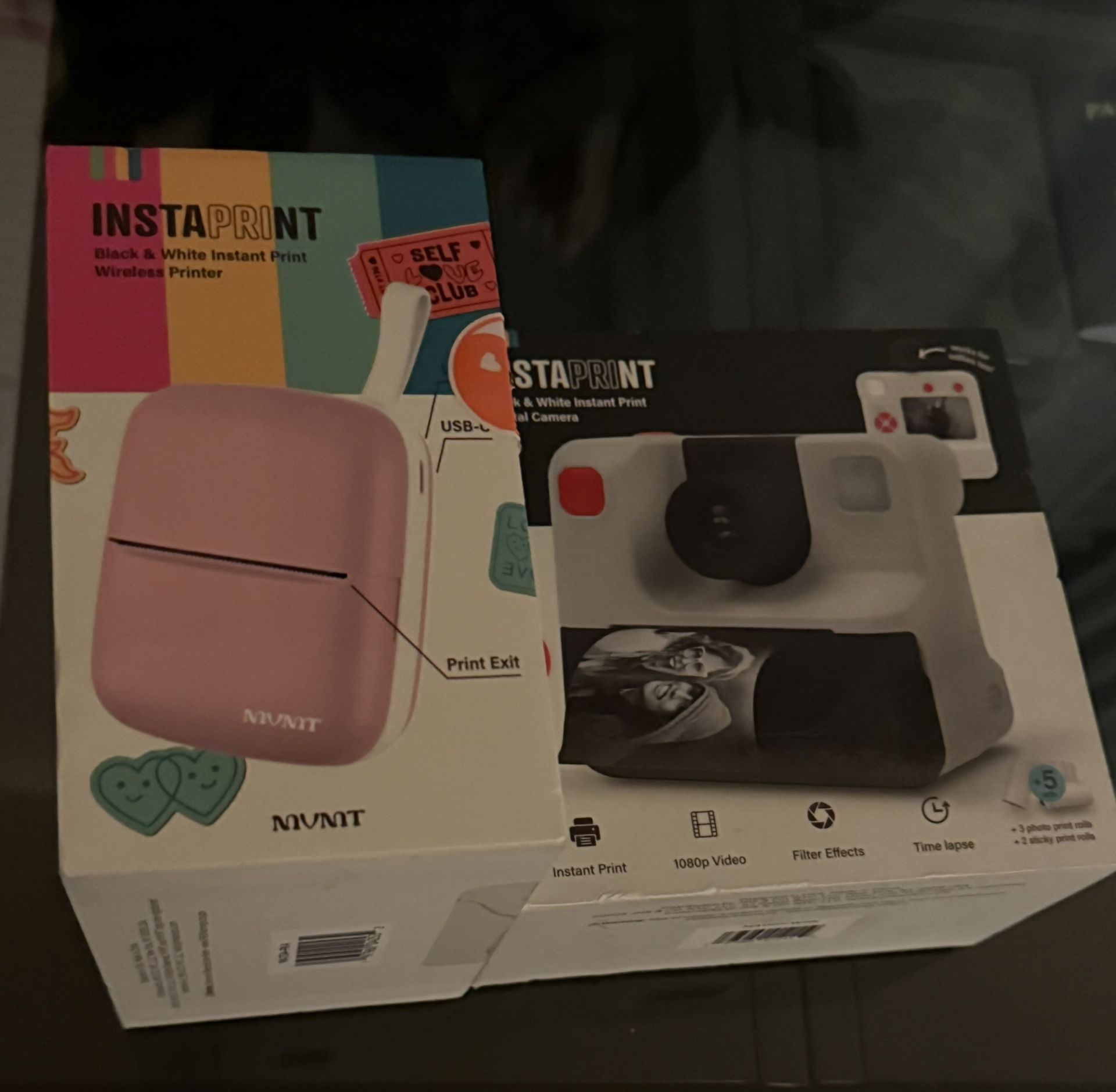Instaprint For Pics