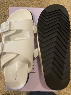 Madden Sandals 