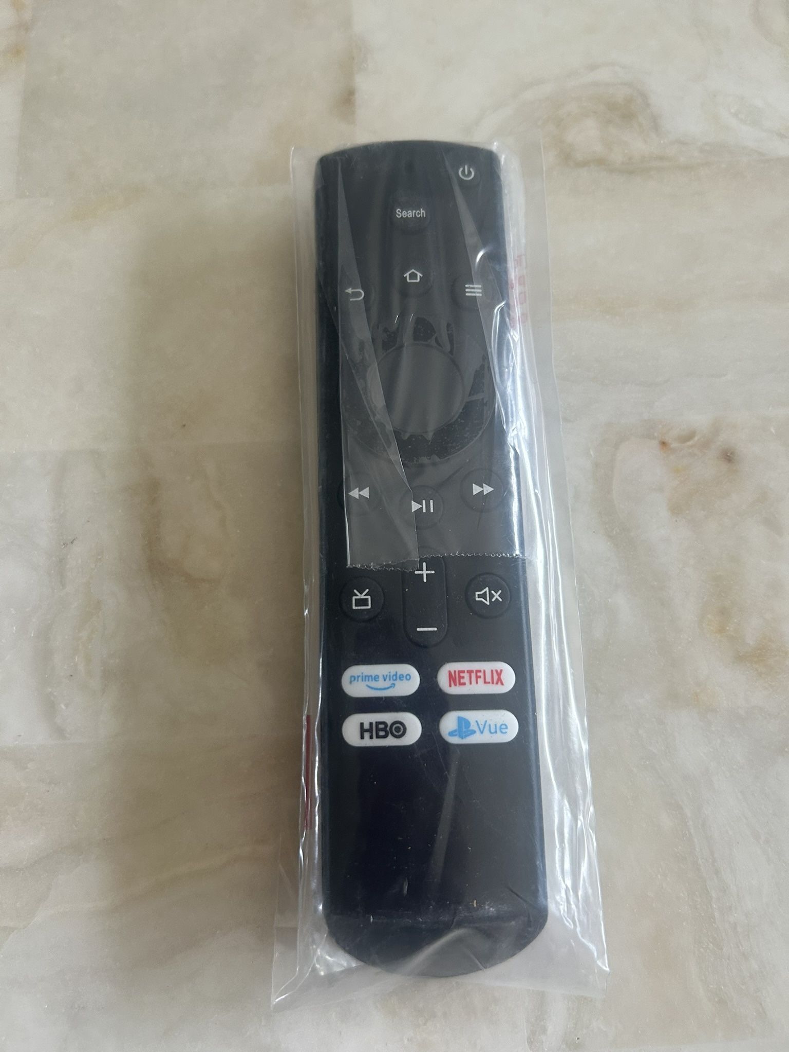 Universal Replacement Remote Control fit for Toshiba and Insignia Fire TV