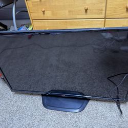 LG 39” LCD TV 39LN5300