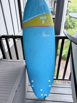 TAHE 5’6” Paint Mini Shortboard – $100 OBO