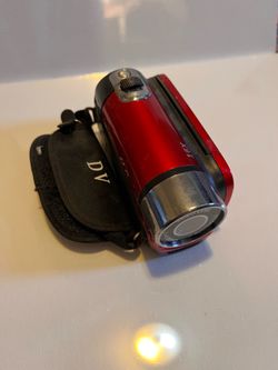 Vintage camera