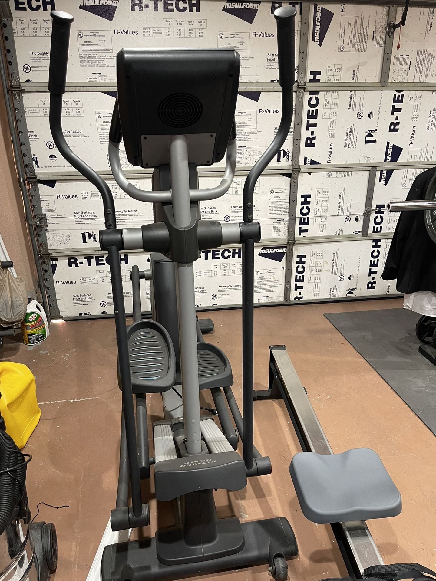 Nordictrack 1300 Elliptical