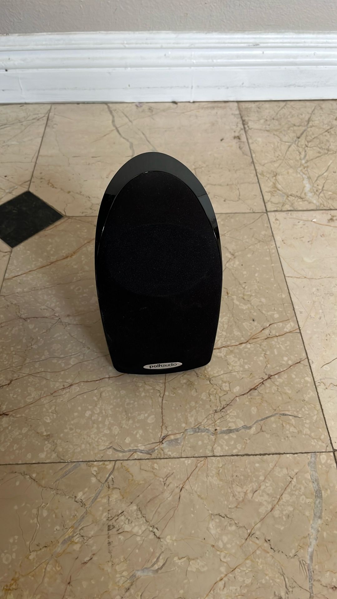 Polk, audio speakers, five pack part number TL150