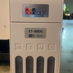 Epson ET-4800 All-in-one Printer ‘Brand New’