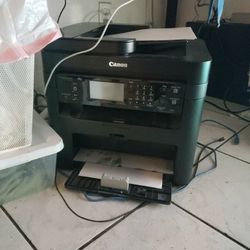 Laser Printer