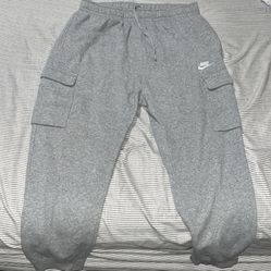 Nike Sweats Size Large
