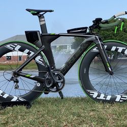 Triathalon Bikes. All In Excellent Condition. Click On Profile To See Individual Listings. 