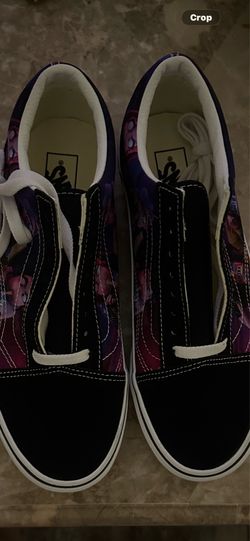 Demon hunters shoes