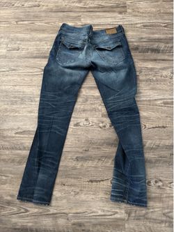 True Religion Mens jeans 33x32