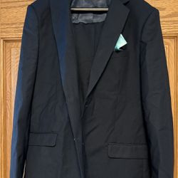 Boys Gioberti Suit Size 20