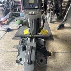 Pro-form Row Machine