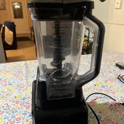 Ninja Blender