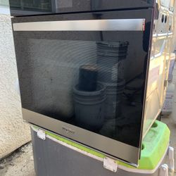Whirlpool Self Oven 