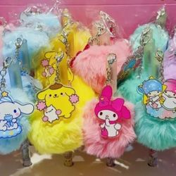 stationary character pen