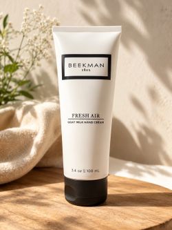 Beekman Fresh Air Goat Milk Hand Cream