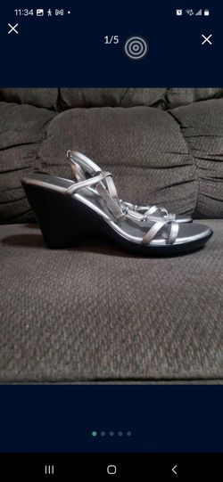 Italian High Shoes For Women Size 8