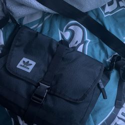Adidas Cross Body Bag