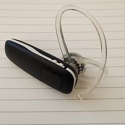 Plantronics Bluetooth Earpiece