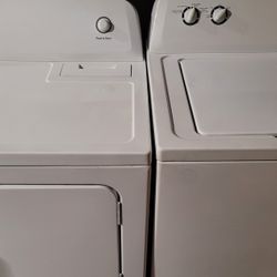WASHER AND DRYER WILL DELIVER AND HOOK UP 