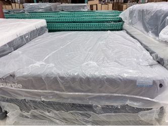 💥King mattress purple restore plus 💥