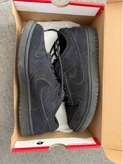 Nike dunk low retro se