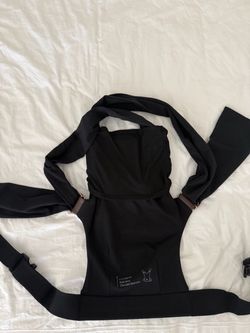 Lalabu Simple Wrap Baby Carrier