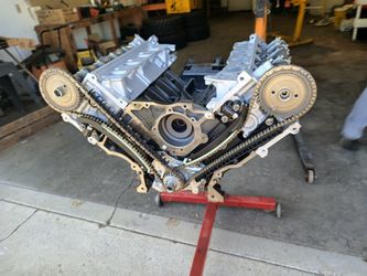 Ford f 150 V8