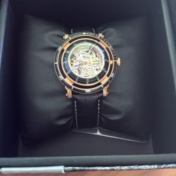 Automatic Watch Christian Van Sant