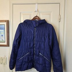 Columbia Thermacoil Jacket Womens Medium