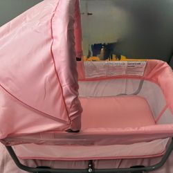 Swing Bassinet 