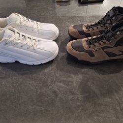 NEW Shoes & Boots Size 13